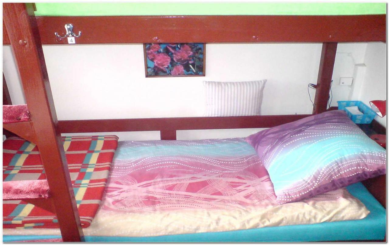 Room For You Varsó Kültér fotó