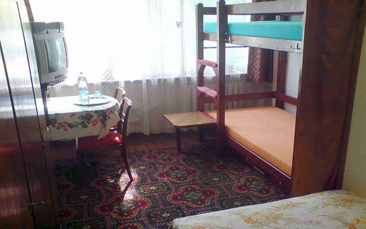 Room For You Varsó Kültér fotó