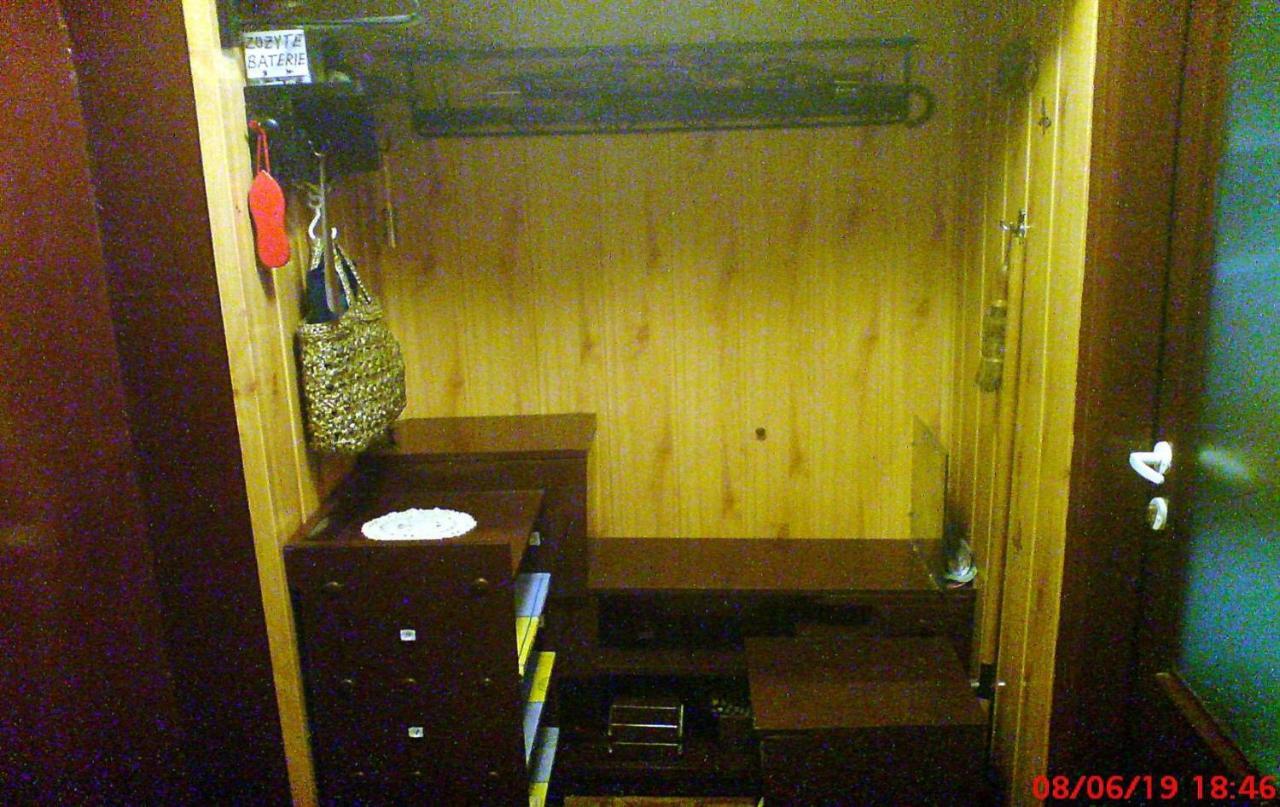 Room For You Varsó Kültér fotó